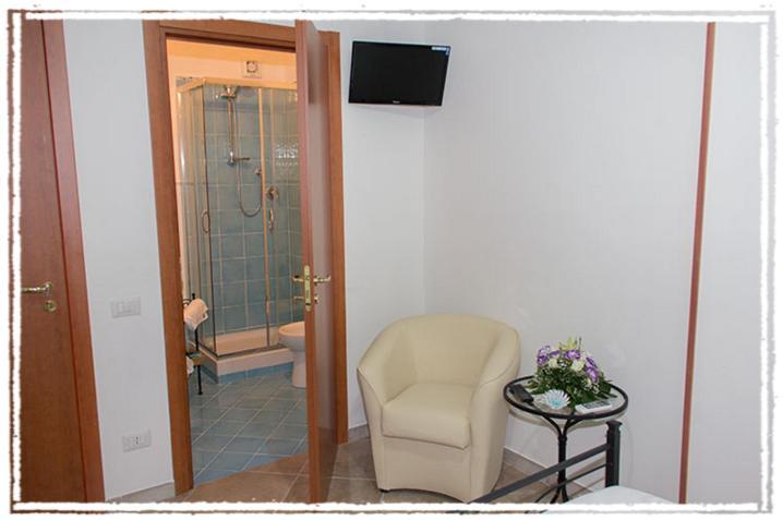 A Pastaiola Bed & Breakfast เชตารา ภายนอก รูปภาพ