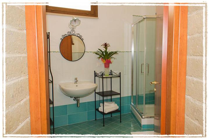 A Pastaiola Bed & Breakfast เชตารา ภายนอก รูปภาพ