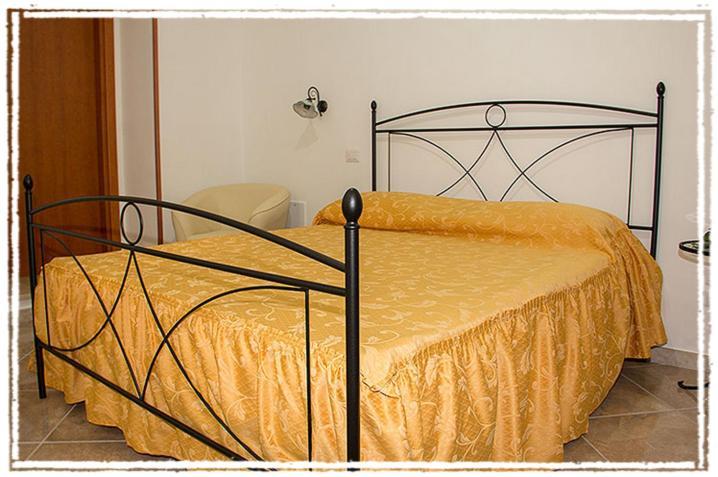 A Pastaiola Bed & Breakfast เชตารา ภายนอก รูปภาพ