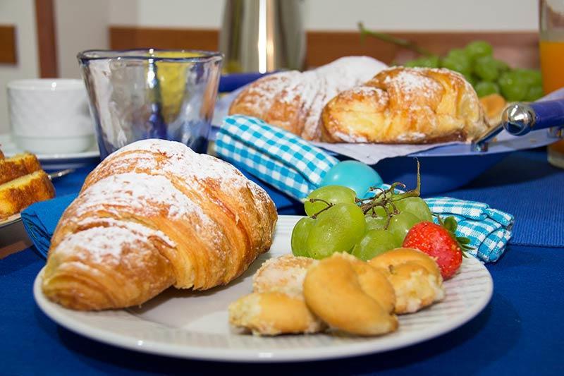 A Pastaiola Bed & Breakfast เชตารา ภายนอก รูปภาพ