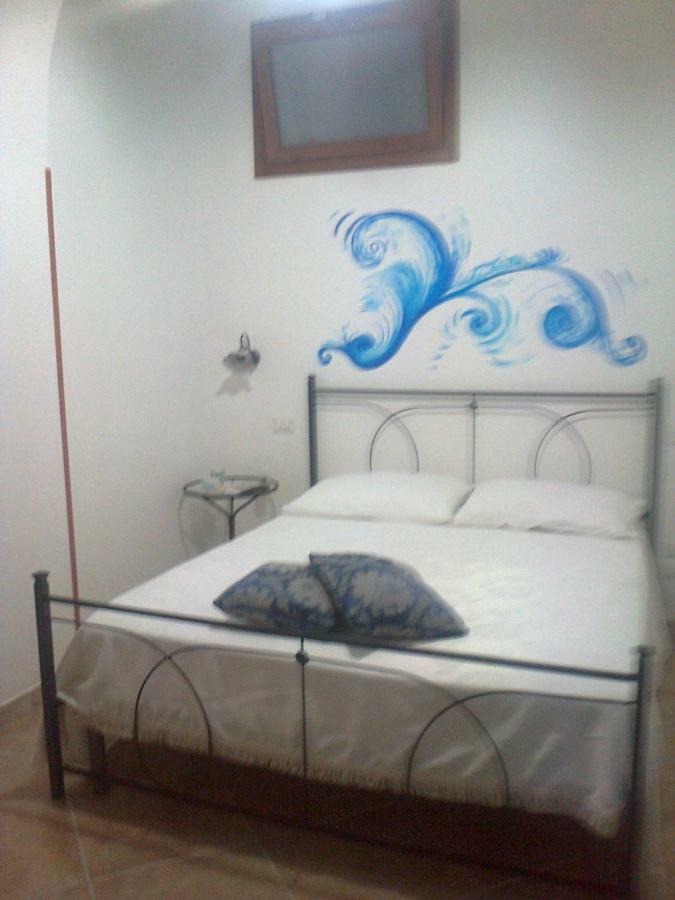 A Pastaiola Bed & Breakfast เชตารา ภายนอก รูปภาพ